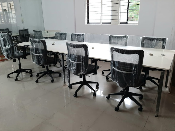 Coworking Office Space In Bengaluru BI1221